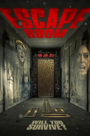 Escape Room