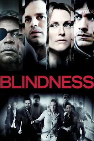 Blindness