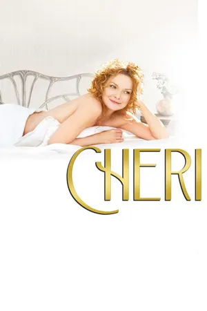 Cheri