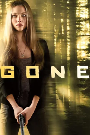 Gone
