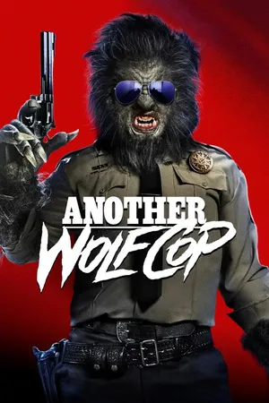 Another WolfCop