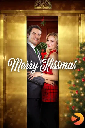 Merry Kissmas