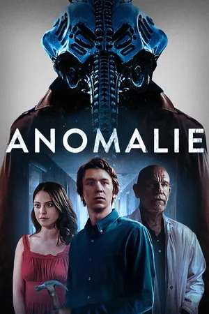 Anomalie