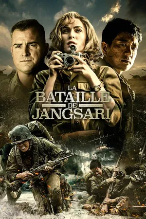 La Bataille de Jangsari
