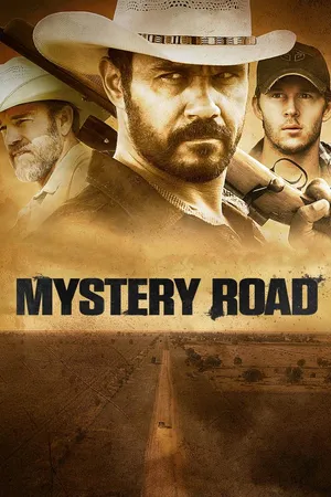 Mystery Road
