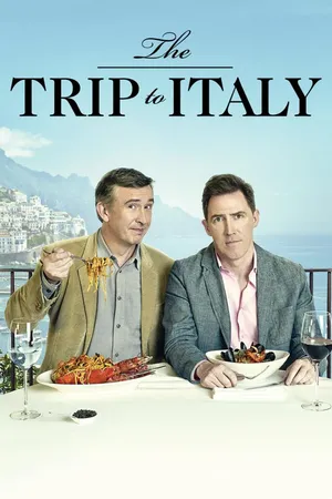 The Trip to Italy