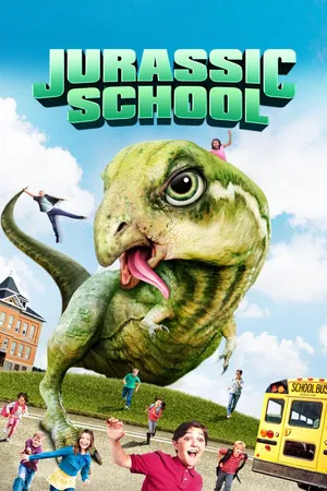 Jurassic School