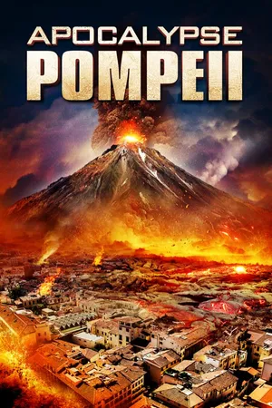 Apocalypse Pompeii