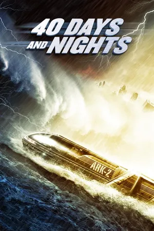 40 Days and Nights - Apocalisse finale