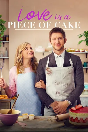 Love is a Piece of Cake CA
