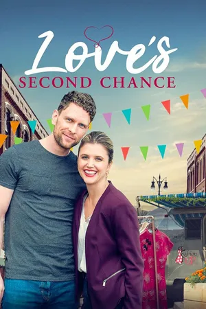 Love’s Second Chance CA