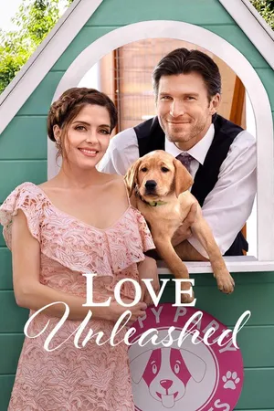 Love Unleashed CA