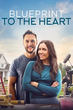Blueprint to the Heart CA