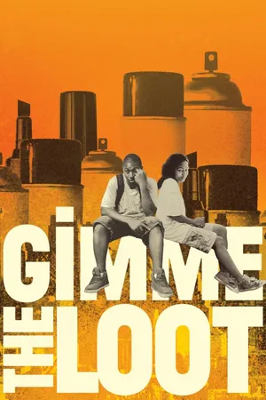 Gimme the Loot