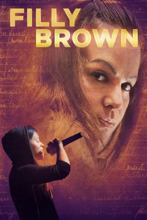 Filly Brown