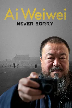 Ai Wei Wei: Never Sorry