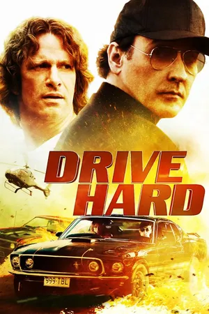 Drive Hard