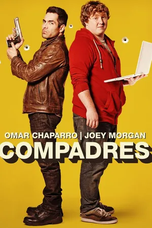 Compadres