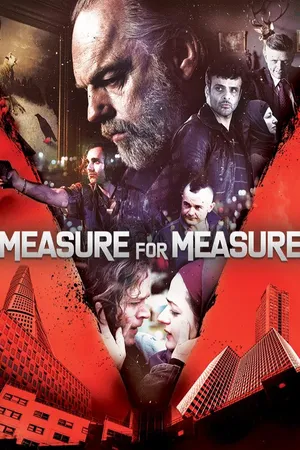 Measure For Measure