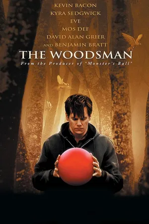 The Woodsman