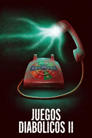 Juegos Diabólicos II