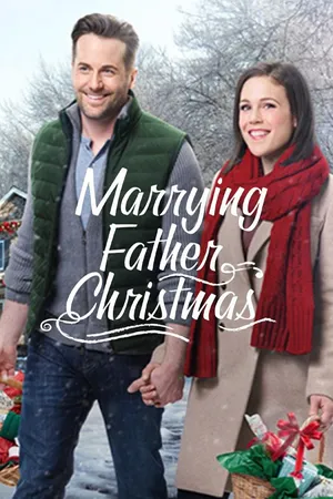 Marrying Father Christmas CA