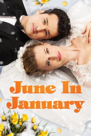 June In January CA