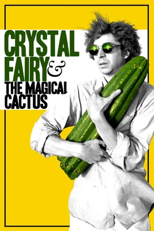 Crystal Fairy
