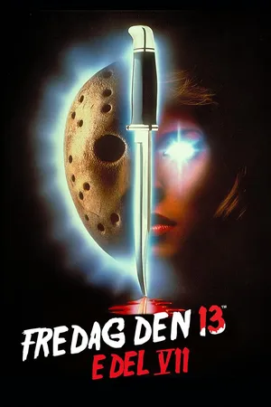 Fredagen den 13:e del VII