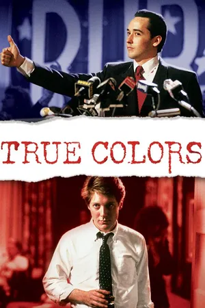 True Colours