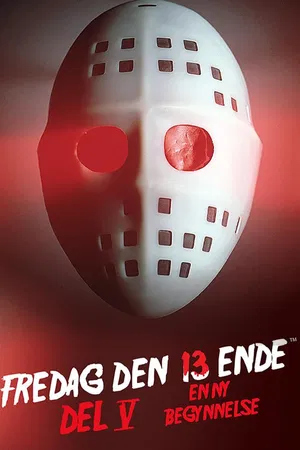 Fredag den 13ende del V: En ny begynnelse