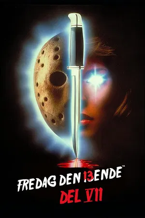 Fredag den 13ende del VII