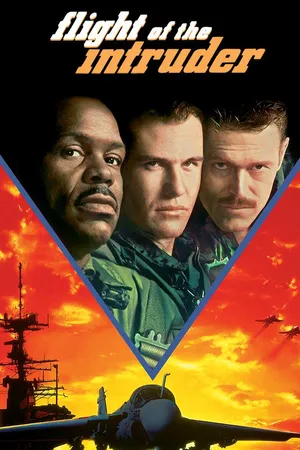 Flight Of The Intruder