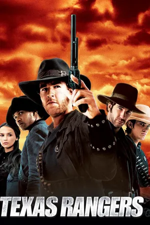 Texas Rangers