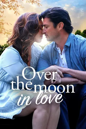 Over the Moon in Love CA