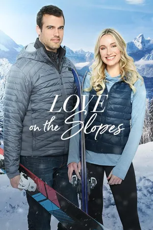 Love On The Slopes CA