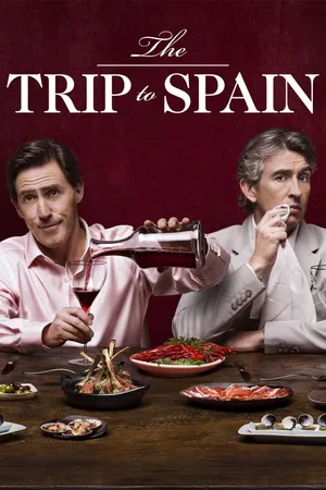 The Trip to Spain