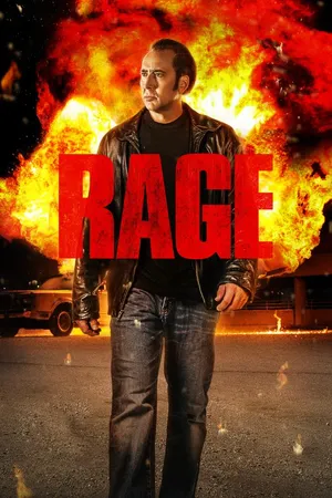 Rage