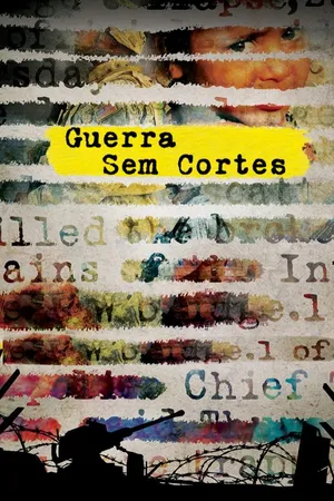 Guerra Sem Cortes