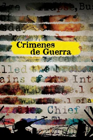 Crimenes de Guerra