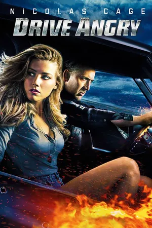 Drive Angry 3D