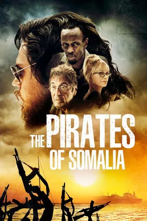 The Pirates of Somalia