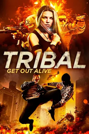 Tribal