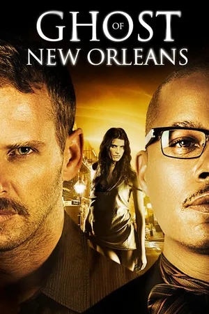 Ghost of New Orleans