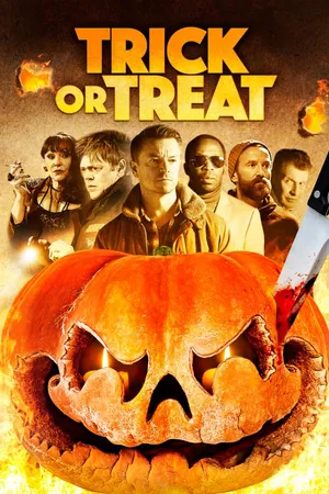 Trick or Treat