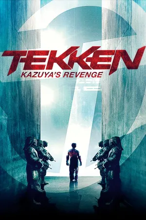 Tekken: Kazuya's Revenge
