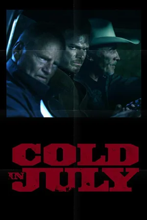Cold in July