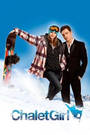 Chalet Girl