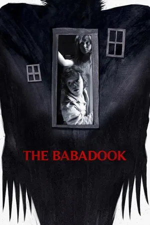 The Babadook