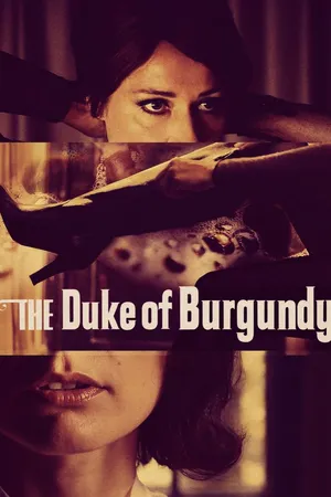 The Duke of Burgundy